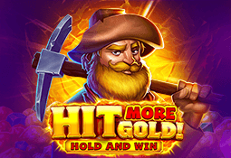 Hit more gold