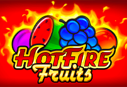 Hot Fire Fruits