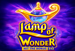 Lamp of Wonder