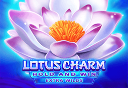 Lotus Charm
