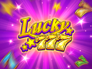 Lucky 777
