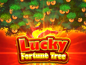 Lucky Fortune Tree