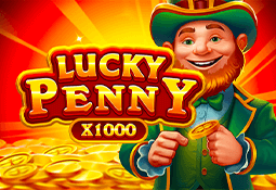 Lucky Penny x1000