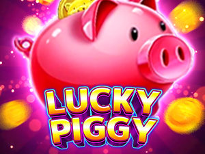 Lucky Piggy