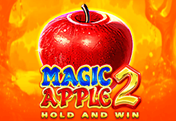 Magic Apple 2