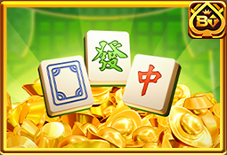 Mahjong Tiles