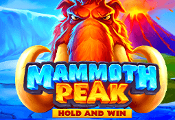 Mammoth Peak
