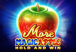 More Magic Apple