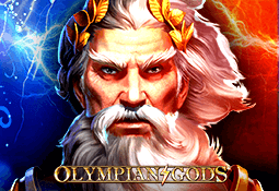 Olympian Gods