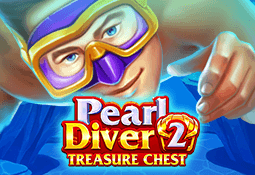 Pearl Diver 2
