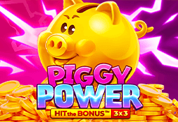 Piggy Power