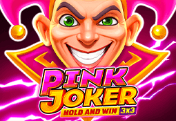 Pink Joker
