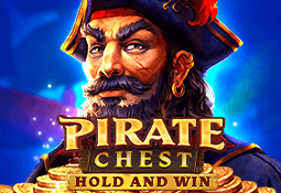 Pirate Chest