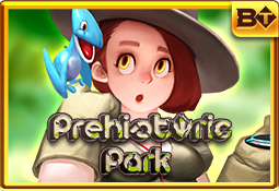 Prehistoric Park