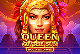 Queen of the Sun
