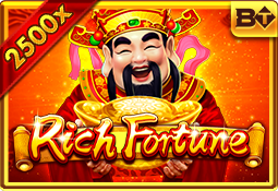 Rich Fortune