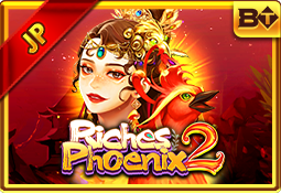 Riches Phoenix 2