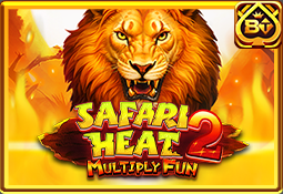 Safari Heat 2