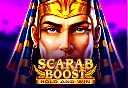Scarab Boost
