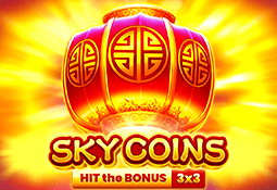 Sky Coins