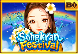 Songkran Festival