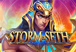 Storm of Seth