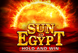 Sun of Egypt