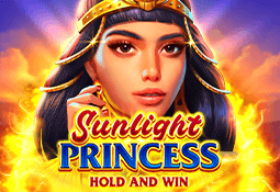 Sunlight Princess