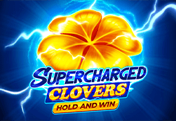 Supercharged Clovers
