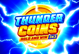 Thunder Coins