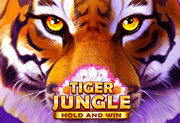 Tiger Jungle