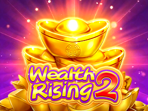Wealth Rising 2