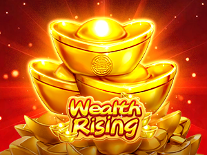 Wealth Rising