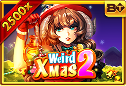 Weird Xmas 2