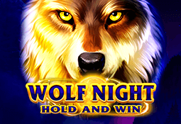 Wolf Night
