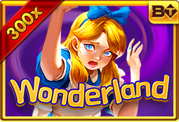 Wonderland