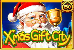 Xmas Gift City