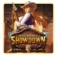 Wild Bounty Showdown