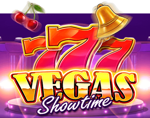 777 Vegas Showtime