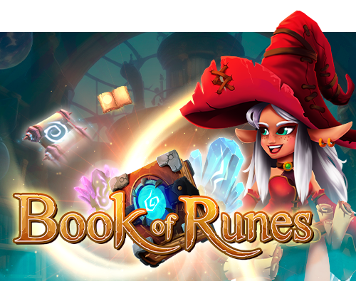 Book Of Runes