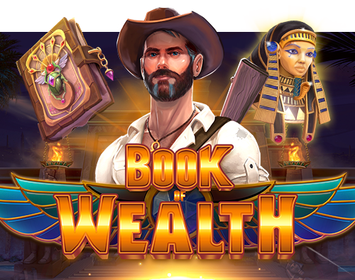 Book Of Wealth