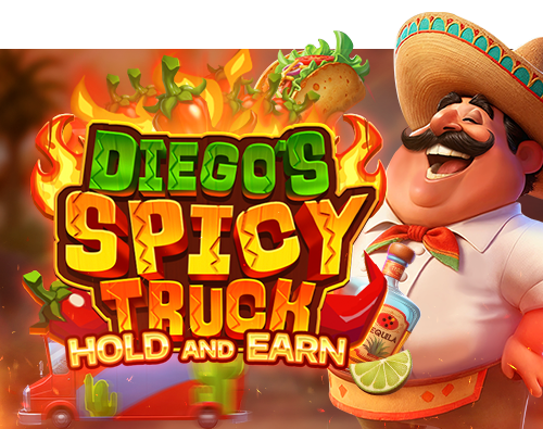 Diegos Spicy Truck