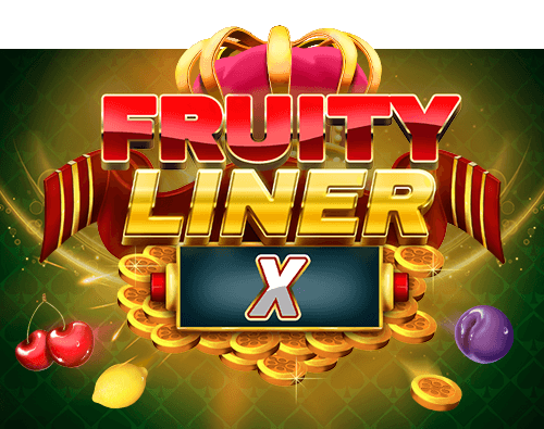 Fruityliner X