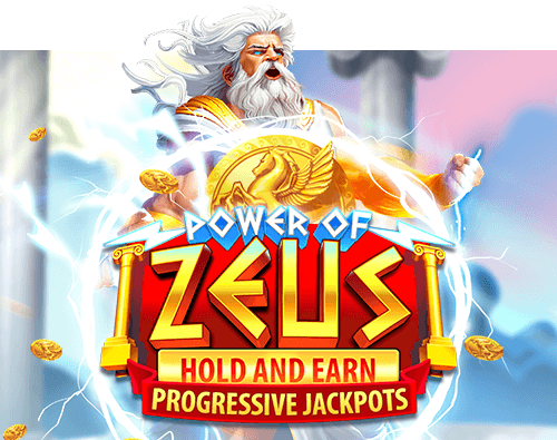 Power Of Zeus