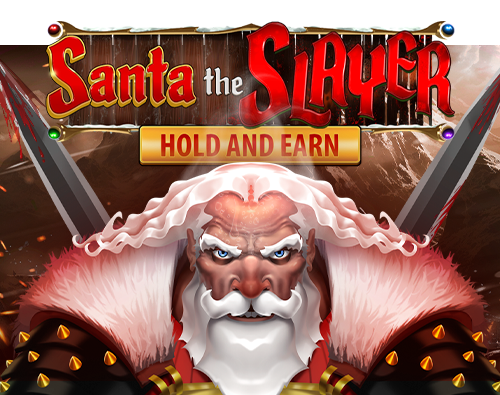 Santa The Slayer