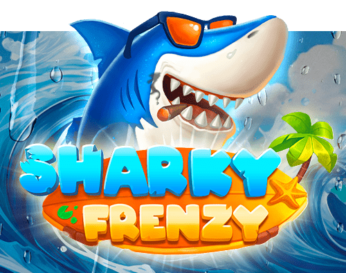 Sharky Frenzy