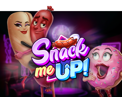 Snack Me Up