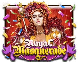 Royal Masquerade