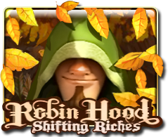 Robin Hood Shifting Riches