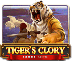 Tiger's Glory